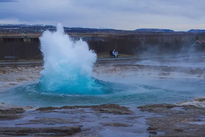 Hydrothermal